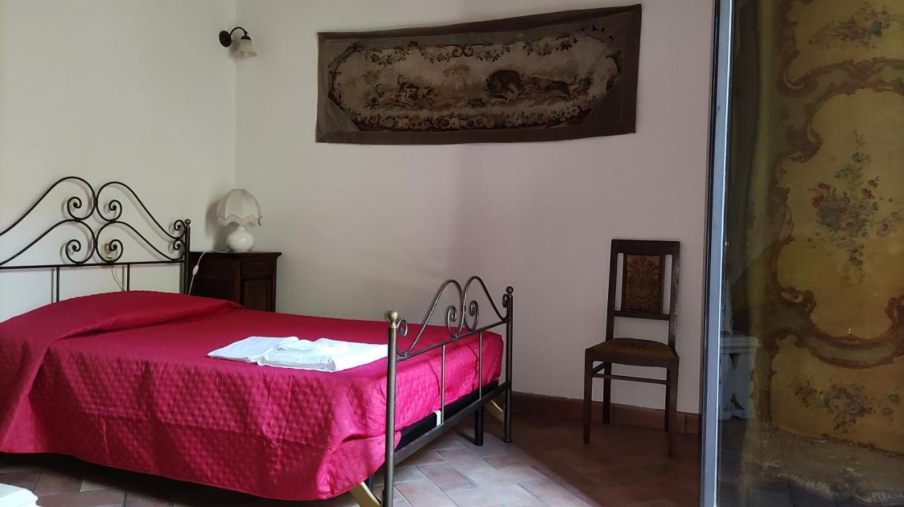 Sunset Hill - Tuscany - Villa & Private Pool Castelfiorentino Exterior foto